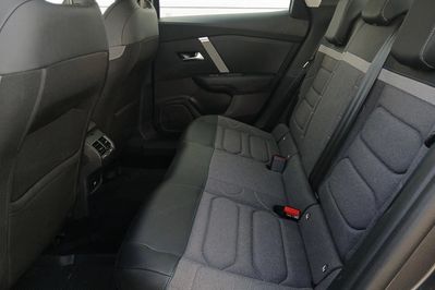 Citroen C4 1.2 PureTech You S&S