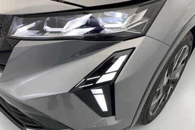 Renault Rafale Esprit Alpine 1.2 E-Tech Full Hybrid AT