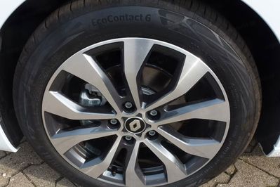 Renault Megane Techno EDC 1.3 TCe