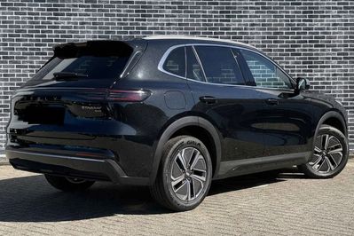 Geely Starray EM-i 1.5 PHEV Pro