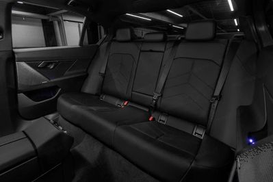 BMW Seria 5 520d xDrive M Sport