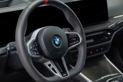 BMW Seria 3 M340i xDrive