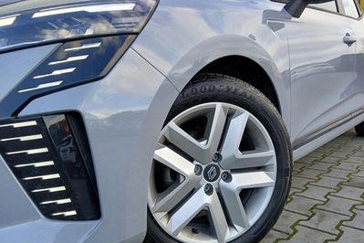 Renault Clio 1.0 Evolution LPG