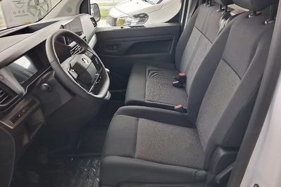 Opel Vivaro XL L2H1