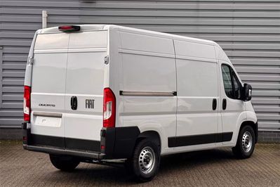 Fiat Ducato Maxi L2H2