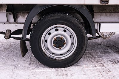 Fiat Ducato Maxi L4 Zabudowa