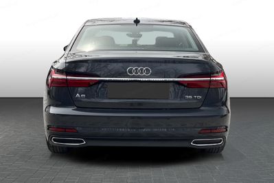 Audi A6 35 TDI