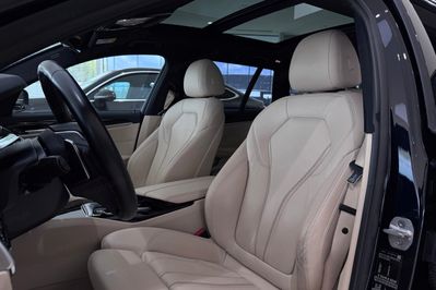 BMW Seria 5 Touring 530i xDrive