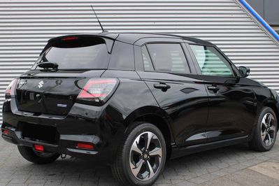 Suzuki Swift 1.2 Dualjet SHVS Elegance