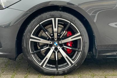 BMW Seria 5 520d xDrive M Sport