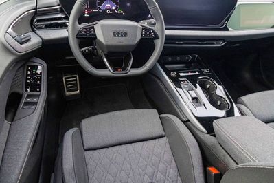 Audi A5 TDI quattro