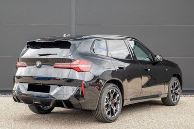 BMW X3 xDrive20 M Sport