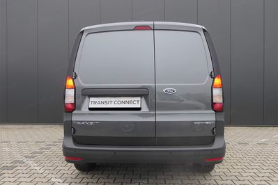Ford Transit Connect L2H1 Trend A7