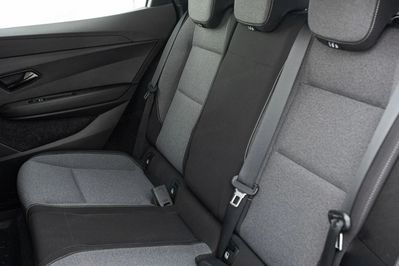 Renault Megane EV40 Equilibre