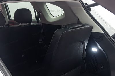 JAC JS8 PRO Pro 1.5 T-GDI 7 DCT 7os.