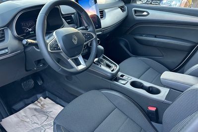 Renault Arkana 1.3 TCe Techno EDC