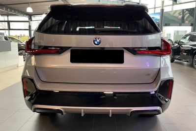 BMW X1 sDrive18d M Sport