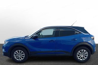 Opel Mokka 1.2 T Edition S&S