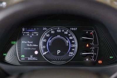 Lexus UX 250h F Sport Design 2WD