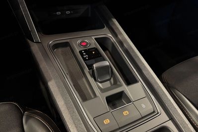 Cupra Formentor 1.5 TSI DSG