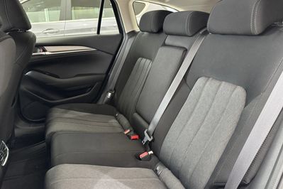 Mazda 6 2.0 SkyJoy aut