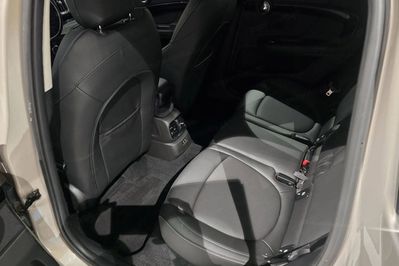 Mini Countryman Cooper Classic Trim aut