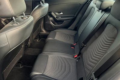 Mercedes CLA 200 Progressive