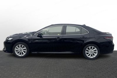 Toyota Camry 2.5 Hybrid Comfort CVT