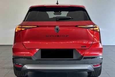 Renault Symbioz Esprit Alpine 1.8 E-Tech Full Hybrid