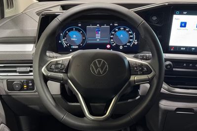 Volkswagen Caravelle L2 Life aut