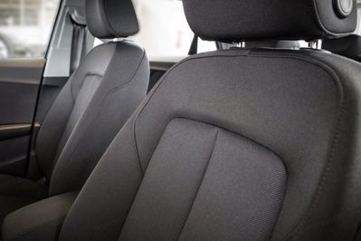 Audi Q2 35 TFSI S Line