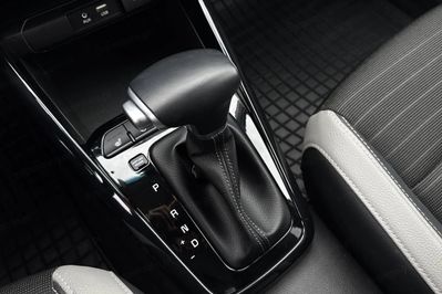 Kia Stonic 1.0 T-GDI XL aut