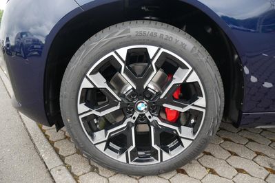 BMW X3 xDrive20 M Sport