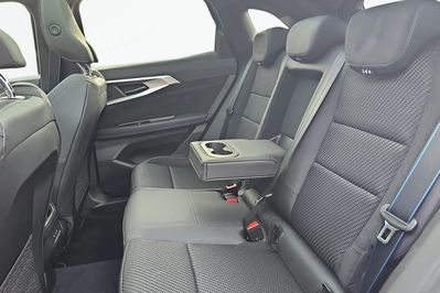 Renault Austral 1.2 E-Tech Full Hybrid 200 Esprit Alpine MMT