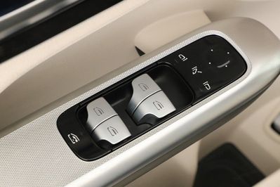 Mercedes GLC 220 d 4-Matic Avantgarde