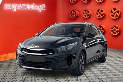 Kia XCeed M 1.5 T-GDI DCT