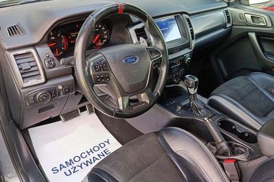 Ford Ranger 2.0