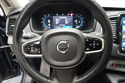 Volvo XC90 B5 D AWD R-Design aut