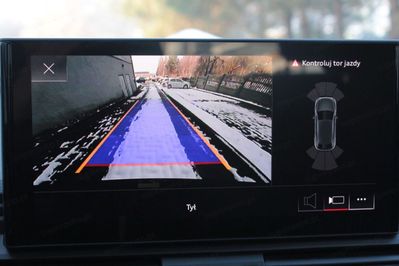 Audi Q5 40 TFSI mHEV quattro S Line S tronic