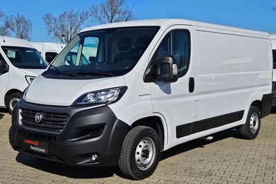 Fiat Ducato L2H1