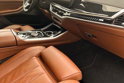 BMW X5 xDrive30d M Sport