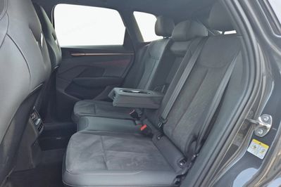 Cupra Terramar 1.5 eTSI DSG