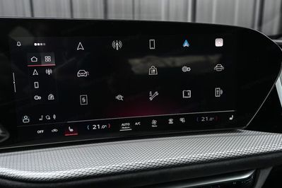 Audi Q5 TDI quattro S line Sportback