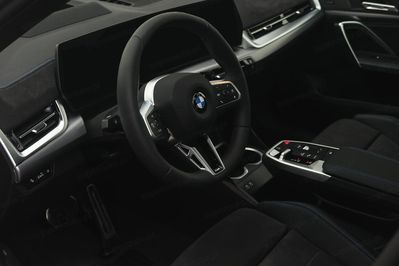BMW X1 xDrive20d M Sport