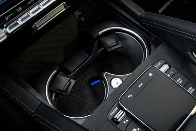 Mercedes GLS 450 d 4-MATIC AMG Line