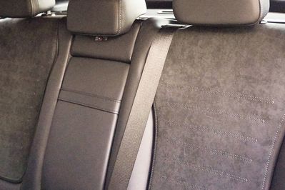 Mercedes GLC Coupe 220 d 4-Matic AMG Line