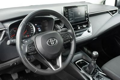Toyota Corolla 1.5 Comfort
