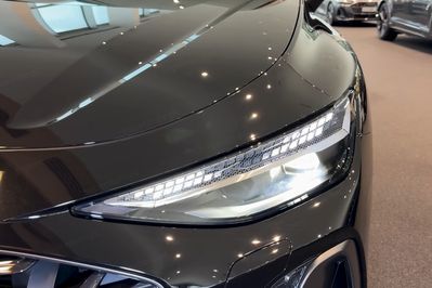 Audi A6 e-Hybrid quattro S line