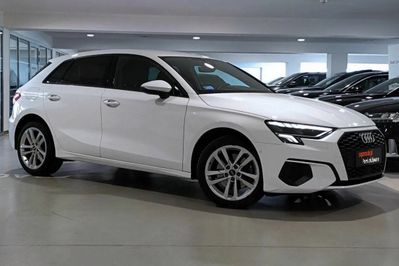 Audi A3 Sportback 30 TFSI