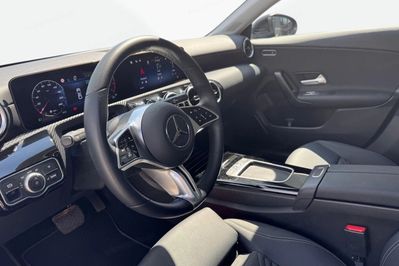 Mercedes CLA 180 Progressive